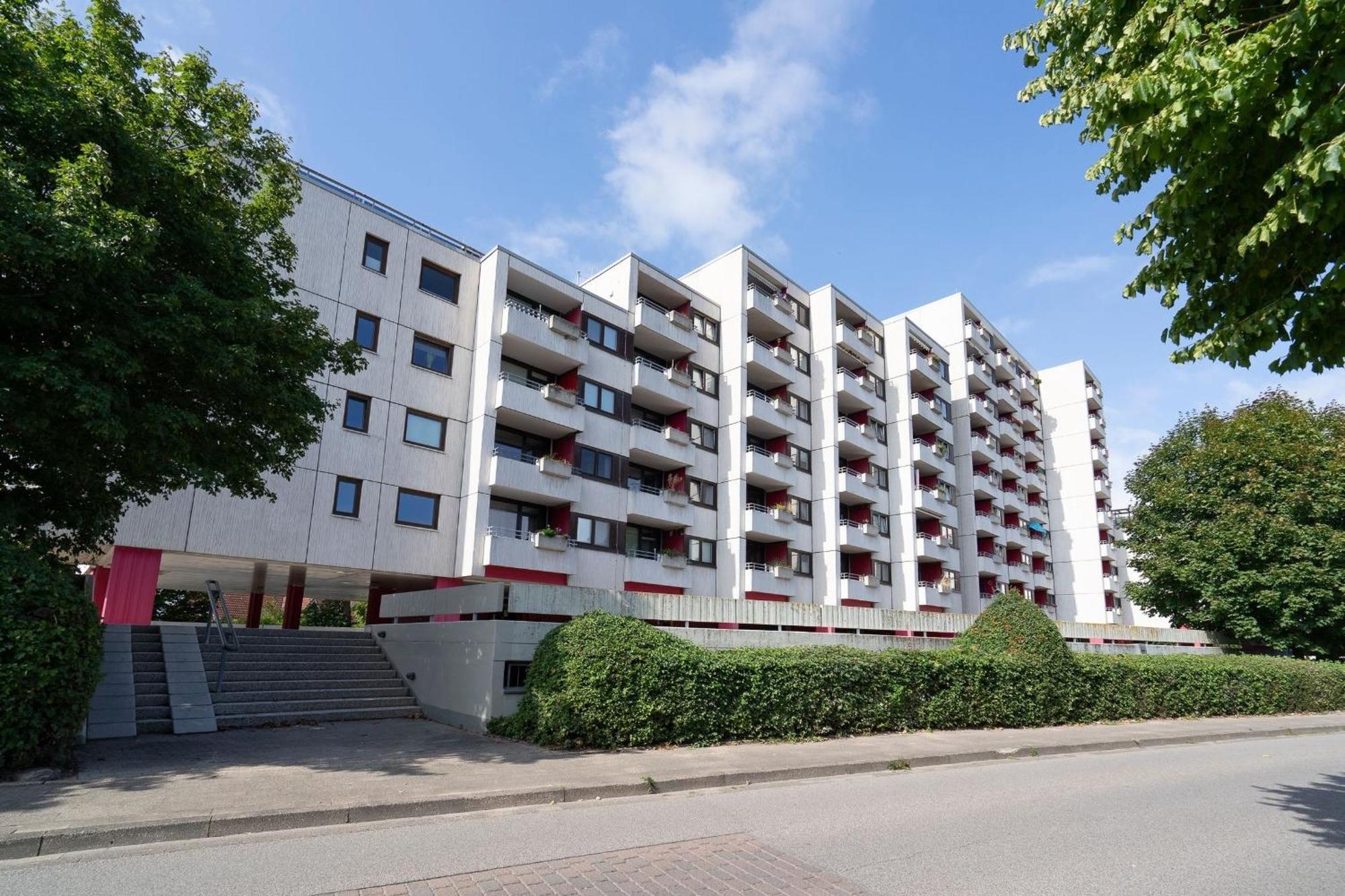 Berolina Wiesenblick Dahme  Eksteriør billede