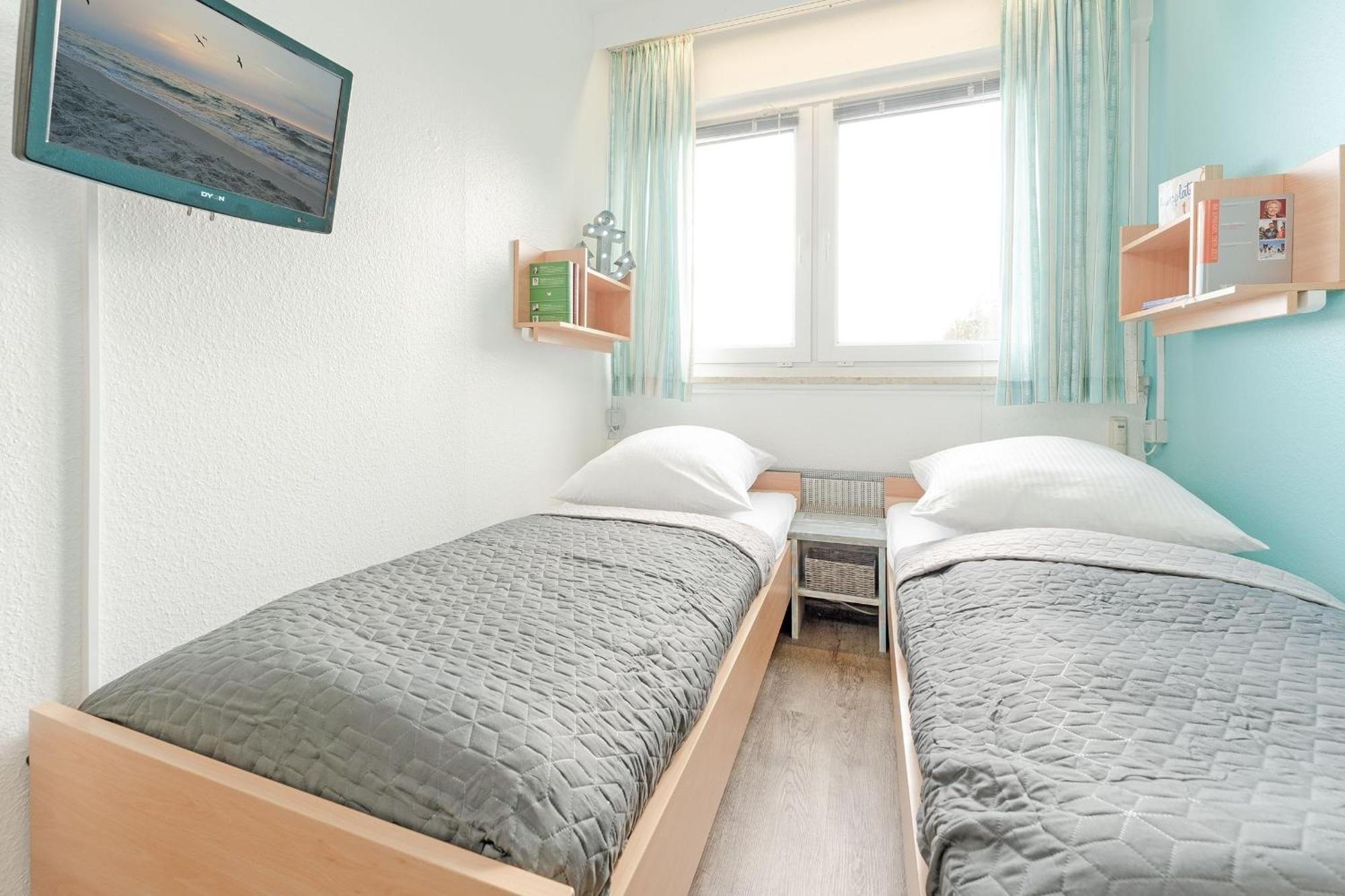 Berolina Wiesenblick Dahme  Eksteriør billede